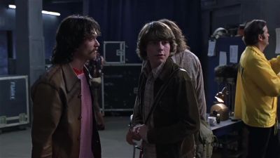 Well tell your friend - Almost Famous