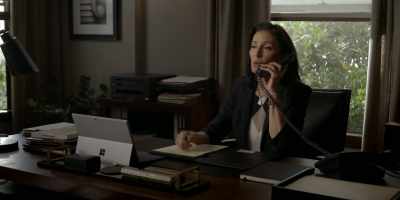 Well, tell him I'm just gonna
keep calling back until he is. - Bosch: Legacy