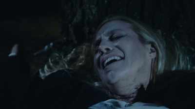 Well, you tell me,
Mr. Addison, Mr. Hayes, - The Day After Halloween