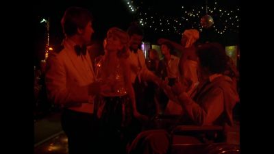 Well, tell me. - The Love Boat