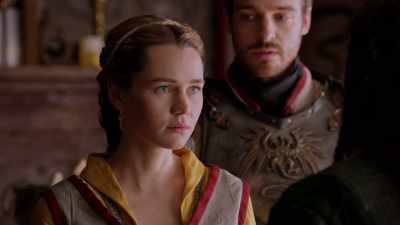 Well, tell me more.
I want to understand. - The Outpost