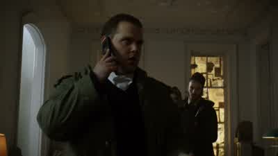 Well, tell my uncle to call me! - Gotham