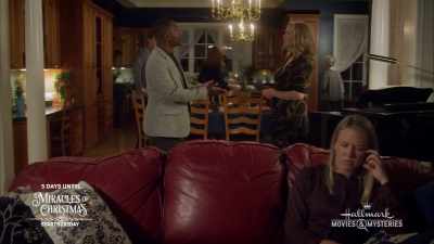 We'll tell stories about Jack - Aurora Teagarden Mysteries: Reunited and It Feels So Deadly