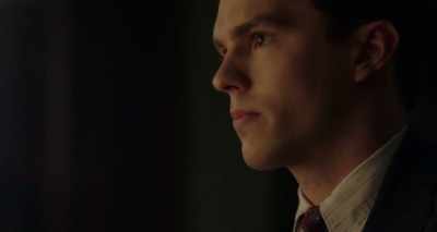 - Well tell them I won't
make those changes. - Rebel in the Rye