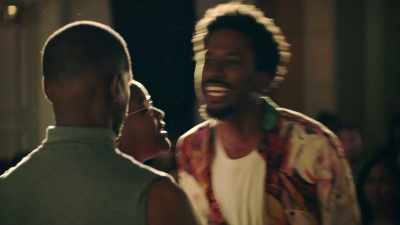 - Well, tell them niggas, - Bust Down