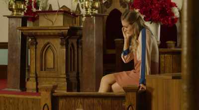 Well you tell this
new guy, Chris Water, - A Very Country Wedding