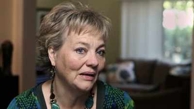 "Well, tell us - Abducted in Plain Sight