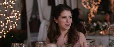 Well, terrific. I'm Eloise.
(chuckles) - Table 19