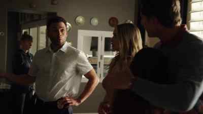 We'll test them for
any sleeping agents, - She's Obsessed With My Husband
