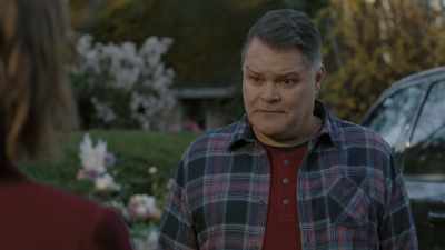 Well, thank you again.
We should settle up. - The Wedding Cottage