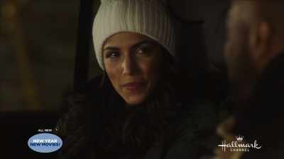 - Well, thank you for
another amazing day. - A Winter Getaway