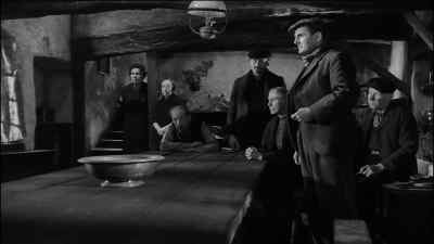 Well, thank you very much,
Mrs. Hobart. - Curse of the Demon