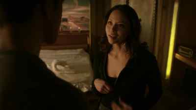 Well, thank you very much. - Dark Matter