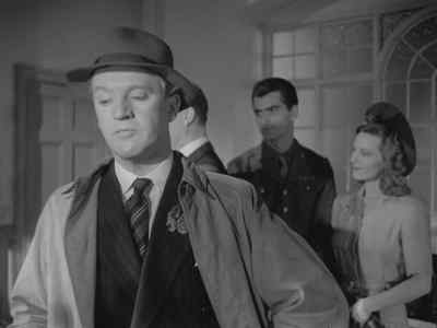 Well, thank you very much.
You have been a great help. - Wanted for Murder