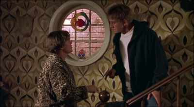 -  Well, thank
you for acknowledging - Queer as Folk