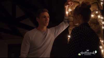 Well, thank you for being
willing to take the risk. - Bottled with Love