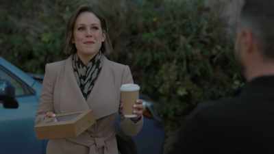 Well, thank you,
but if you don't mind, - The Wedding Cottage