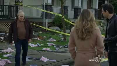 Well thank you for calling 911, - Mystery 101: Killer Timing