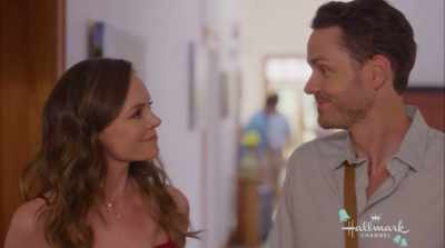 Well, thank you
for your help. - The Last Bridesmaid