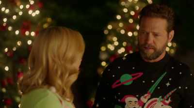 - Well, thank you
for helping me out tonight - Dear Christmas