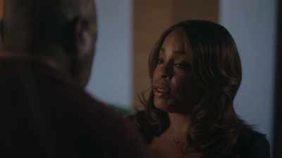 Well, thank you
for trying, Daddy, - The Rookie: Feds
