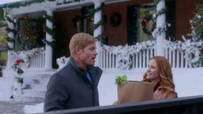 - Well, thank you, Luc,
for being a great chef - 'Twas the Text Before Christmas