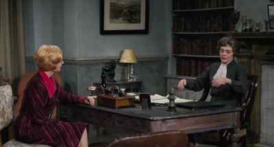 Well.
Thank you, Miss Brodie. - The Prime of Miss Jean Brodie