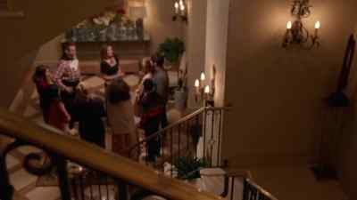 Well, thank you so much
for this party. - Good Trouble