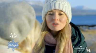 Well, thank you so much
for sharing your story. - Love on Iceland