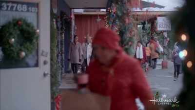 Well, thank you so much
for your time, ok. - Christmas at Holly Lodge