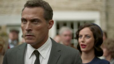 Well, thank you so much, Mark, for this fun day out. - The Pale Horse