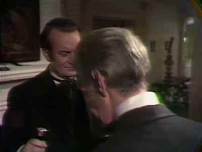 Well, thank you, Poole. - The Strange Case of Dr. Jekyll and Mr. Hyde