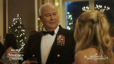Well, thank you,
really, for the offer, - USS Christmas