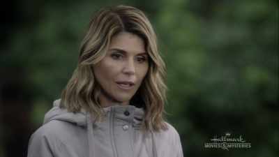 Well, thank you, - Garage Sale Mystery: A Case Of Murder