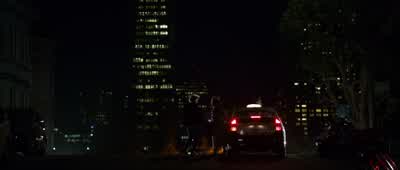 Well, thank you. - The Internship