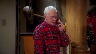 Well, thank you. - Frasier