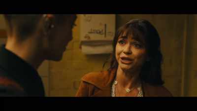 - Well, thank you for showing me - Pitch Perfect: Bumper in Berlin