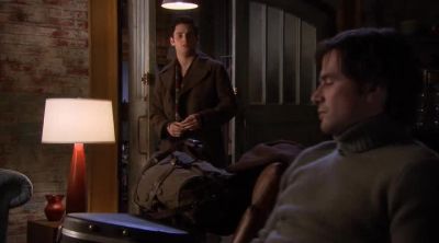 Well,thank you for telling me - Gossip Girl