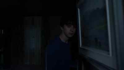 Well, thank you. Thank you for... - Bates Motel