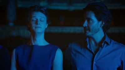 Well, thank you for that,
Ms. Carré, and your team. - Find Me in Paris