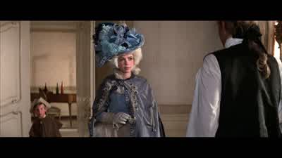 Well, thank you very much. - Amadeus