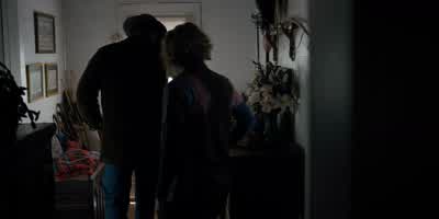 Well, thank you for your time. - Stranger Things