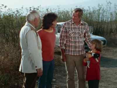 Well, thanks again
for your help. - Shazam!