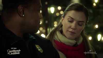 Well, thanks, but, um, - Christmas On Call