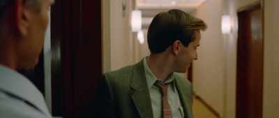 Well...
Thanks for everything, Jack. - Hello Tomorrow!
