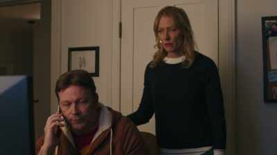 Well, thanks for
putting my daughter - The Christmas Letter