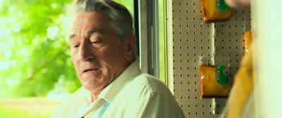 Well, thanks for the ride. - Dirty Grandpa