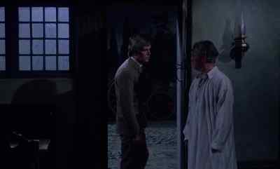 Well, thanks for nothing. - Scars of Dracula