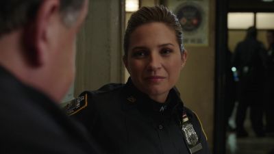 Well, thanks. - Blue Bloods