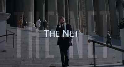 Well, thanks for the information.
I appreciate it. - The Net